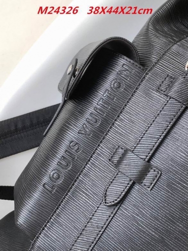 AAA--L...V... Backpack 1411