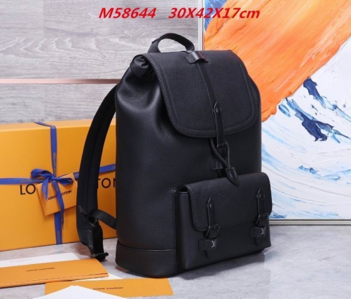 AAA--L...V... Backpack 1428