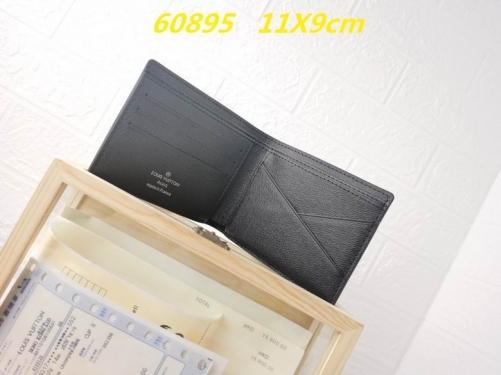AAA--L...V... Wallets 1018
