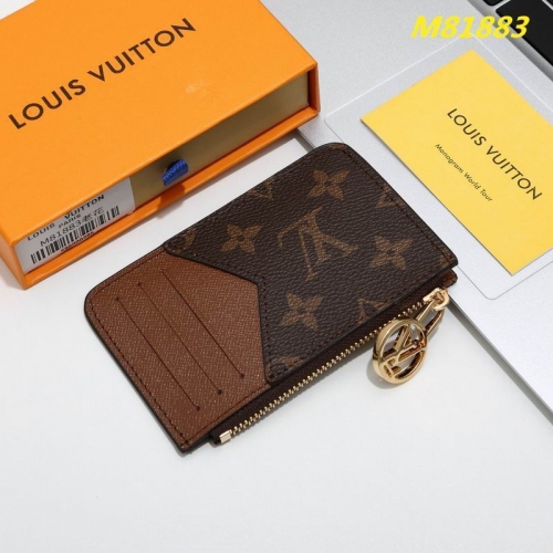 AAA--L...V... Wallets 5094