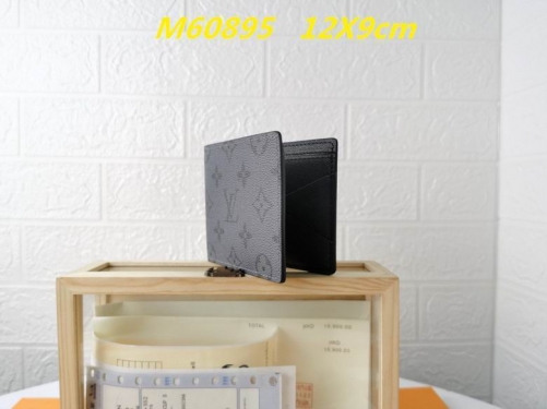 AAA--L...V... Wallets 1023
