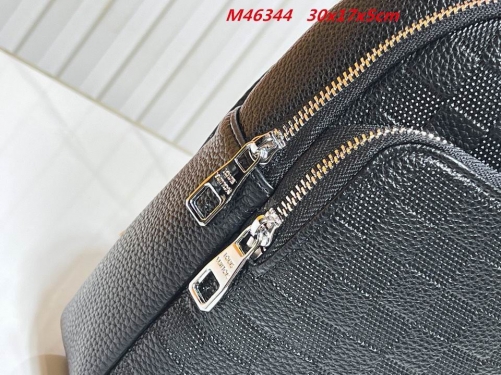 AAA--L...V... Backpack 1443