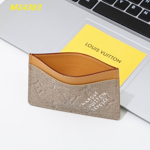 AAA--L...V... Wallets 5048