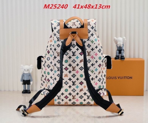AAA--L...V... Backpack 1433