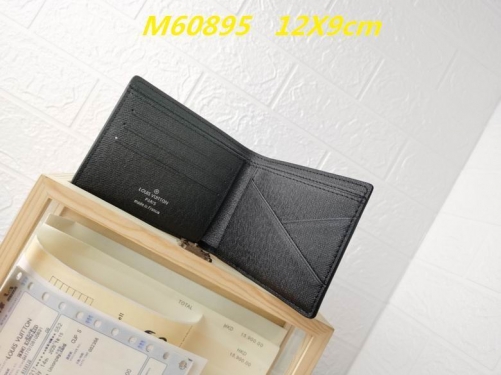 AAA--L...V... Wallets 1022