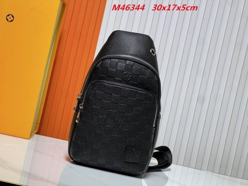AAA--L...V... Backpack 1446
