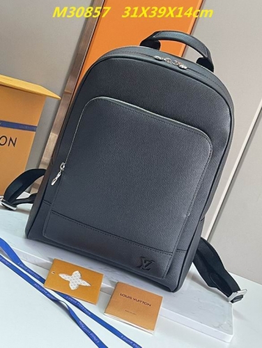AAA--L...V... Backpack 1422