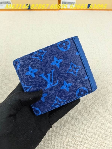 AAA--L...V... Wallets 5173