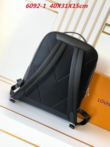 AAA--L...V... Backpack 1401