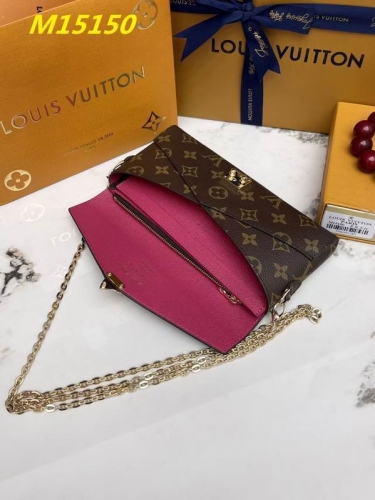 AAA--L...V... Wallets 5024