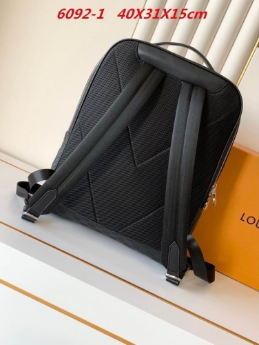 AAA--L...V... Backpack 1389