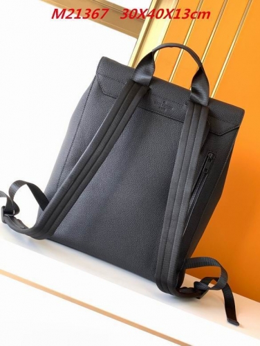 AAA--L...V... Backpack 1409