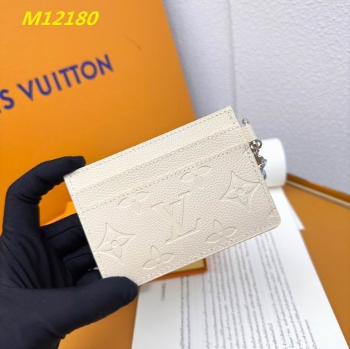 AAA--L...V... Wallets 4803