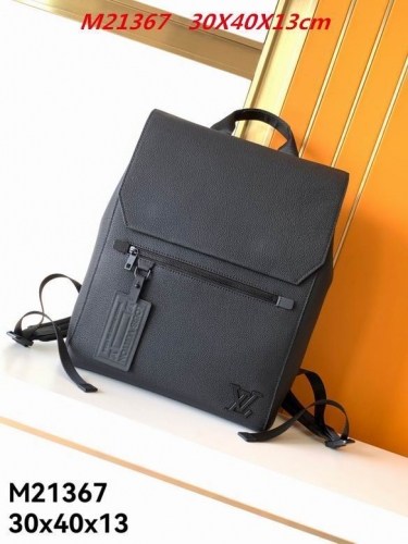 AAA--L...V... Backpack 1410