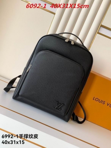 AAA--L...V... Backpack 1402