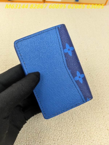 AAA--L...V... Wallets 5165