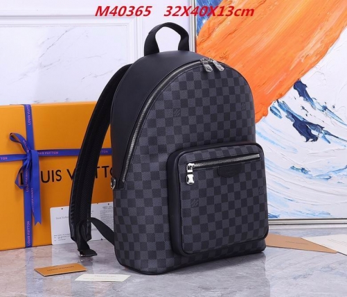 AAA--L...V... Backpack 1424