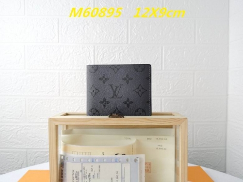 AAA--L...V... Wallets 1024