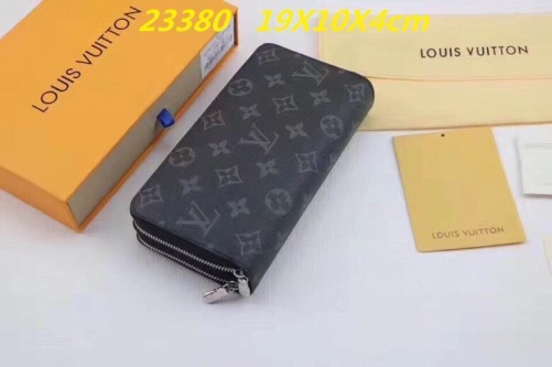 AAA--L...V... Wallets 1016