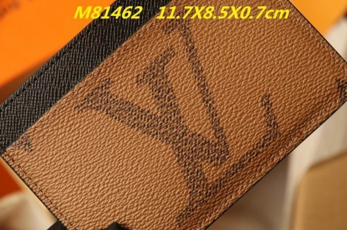 AAA--L...V... Wallets 1026