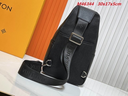AAA--L...V... Backpack 1449