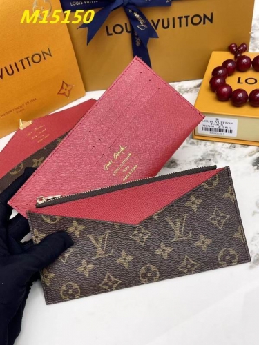 AAA--L...V... Wallets 5021