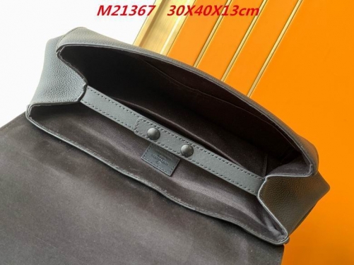 AAA--L...V... Backpack 1407