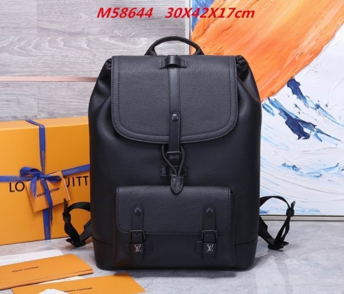 AAA--L...V... Backpack 1430