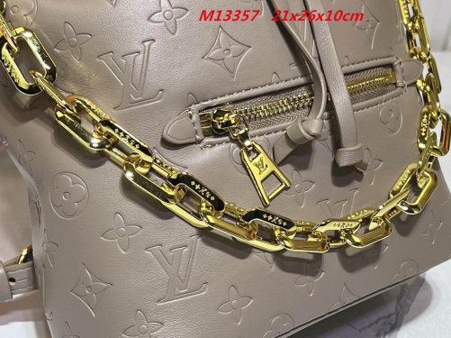 AAA--L...V... Backpack 1435
