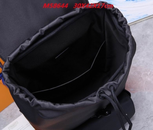 AAA--L...V... Backpack 1427