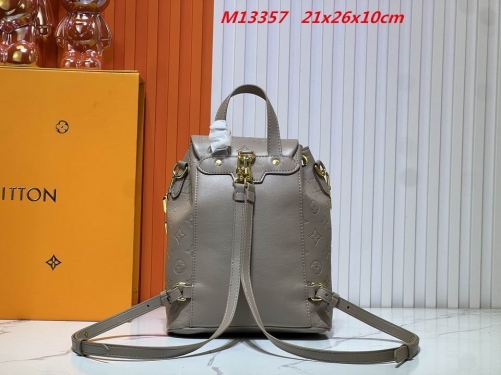 AAA--L...V... Backpack 1437