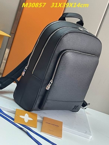 AAA--L...V... Backpack 1420