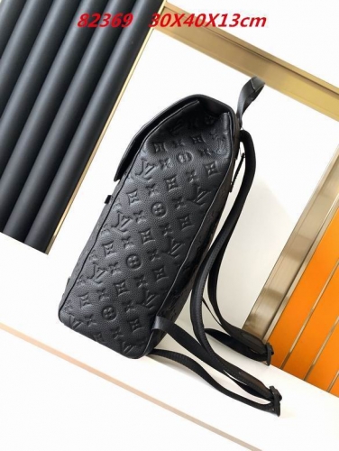 AAA--L...V... Backpack 1404