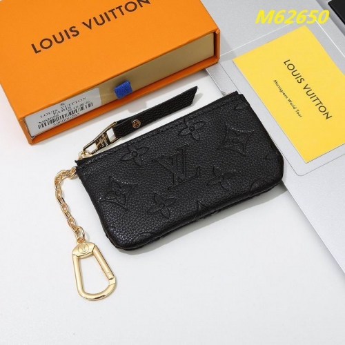 AAA--L...V... Wallets 5079