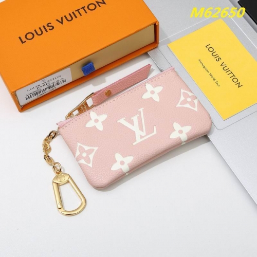AAA--L...V... Wallets 5078