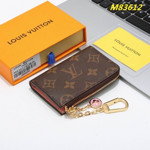 AAA--L...V... Wallets 5101