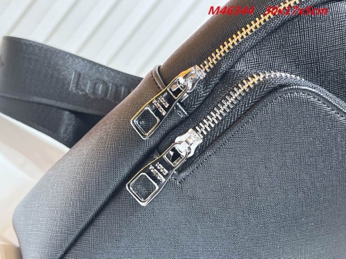 AAA--L...V... Backpack 1448