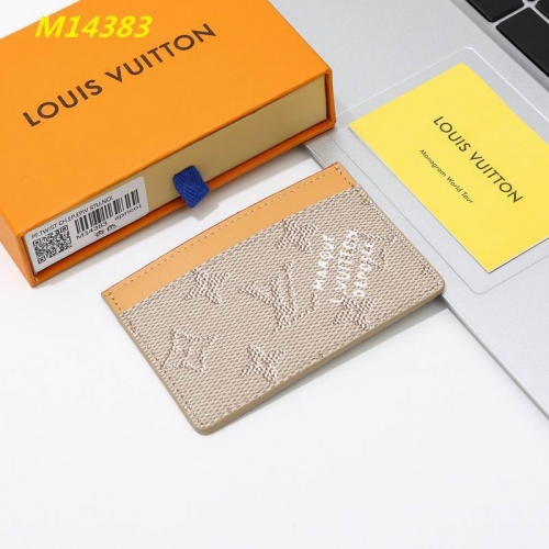 AAA--L...V... Wallets 5049