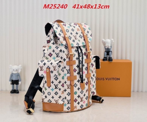 AAA--L...V... Backpack 1432