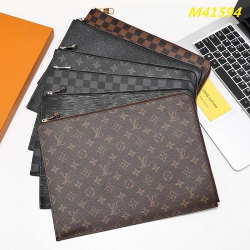 AAA--L...V... Wallets 4990