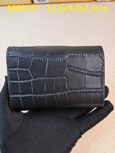 AAA--L...V... Wallets 5160