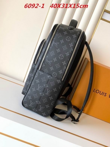 AAA--L...V... Backpack 1392