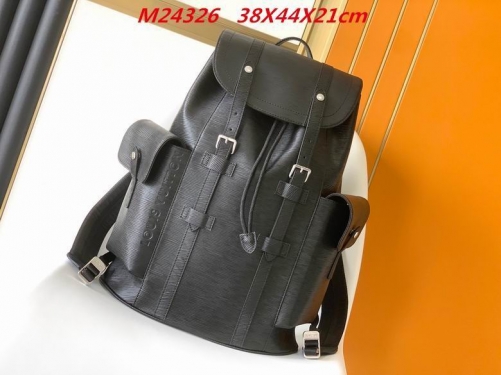 AAA--L...V... Backpack 1414