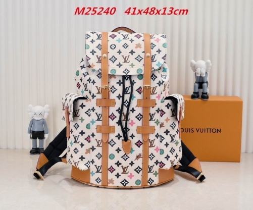AAA--L...V... Backpack 1434