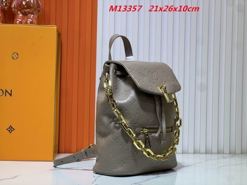 AAA--L...V... Backpack 1436