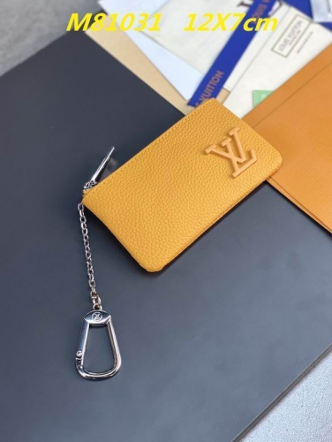 AAA--L...V... Wallets 1212