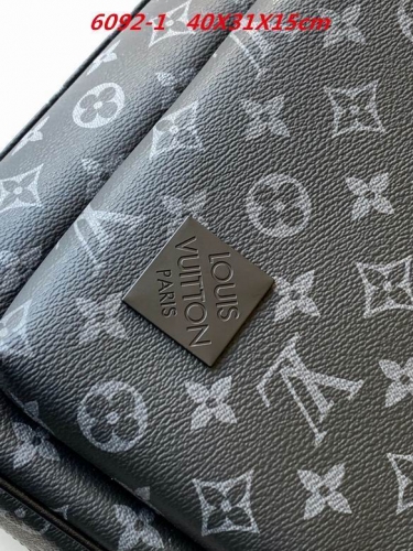 AAA--L...V... Backpack 1391