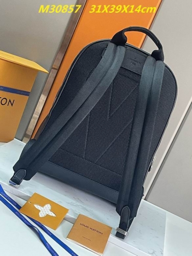 AAA--L...V... Backpack 1421