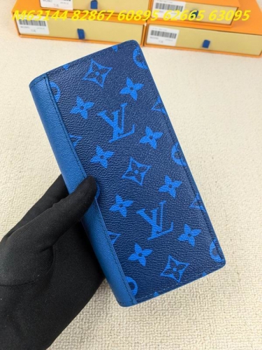 AAA--L...V... Wallets 5178
