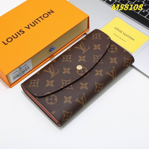 AAA--L...V... Wallets 5071